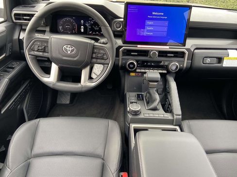 New 2026 Toyota 4Runner Limited image 11