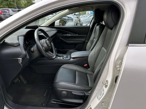 Used 2022 MAZDA CX-30 AWD 2.5 S w/ Select Package image 11