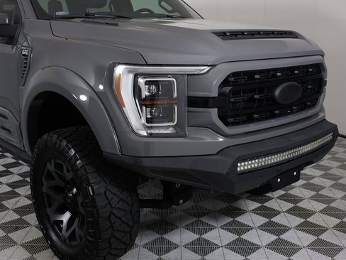 Used 2021 Ford F150 Lariat w/ Equipment Group 502A High image 43