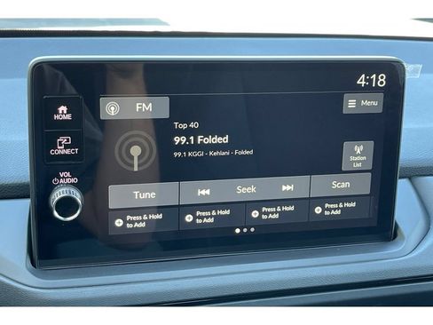 Used 2026 Honda Accord LX image 24