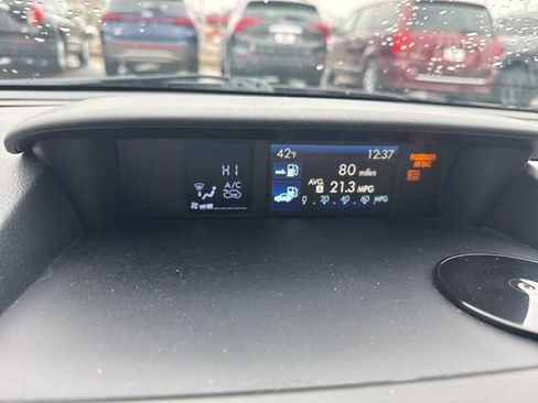 Used 2015 Subaru Forester 2.5i Limited image 25