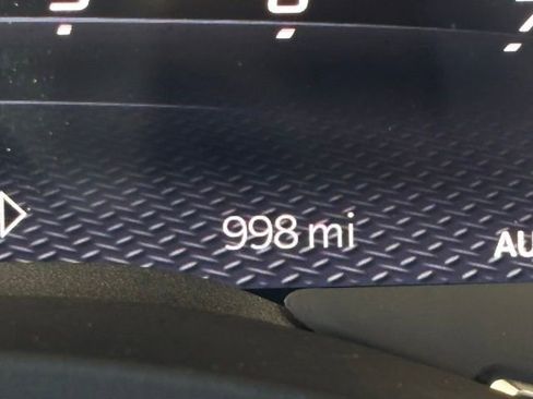 New 2026 RAM 1500 Laramie w/ Night Edition image 34