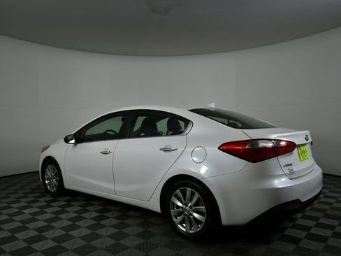 Used 2015 Kia Forte EX image 14