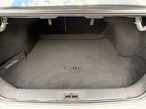 Used 2023 Nissan Sentra SV w/ All-Weather Package FWD image 30
