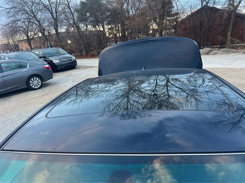 Used 2008 BMW 535i Sedan image 14