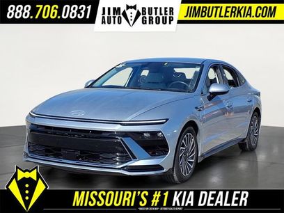 Used 2025 Hyundai Sonata SEL