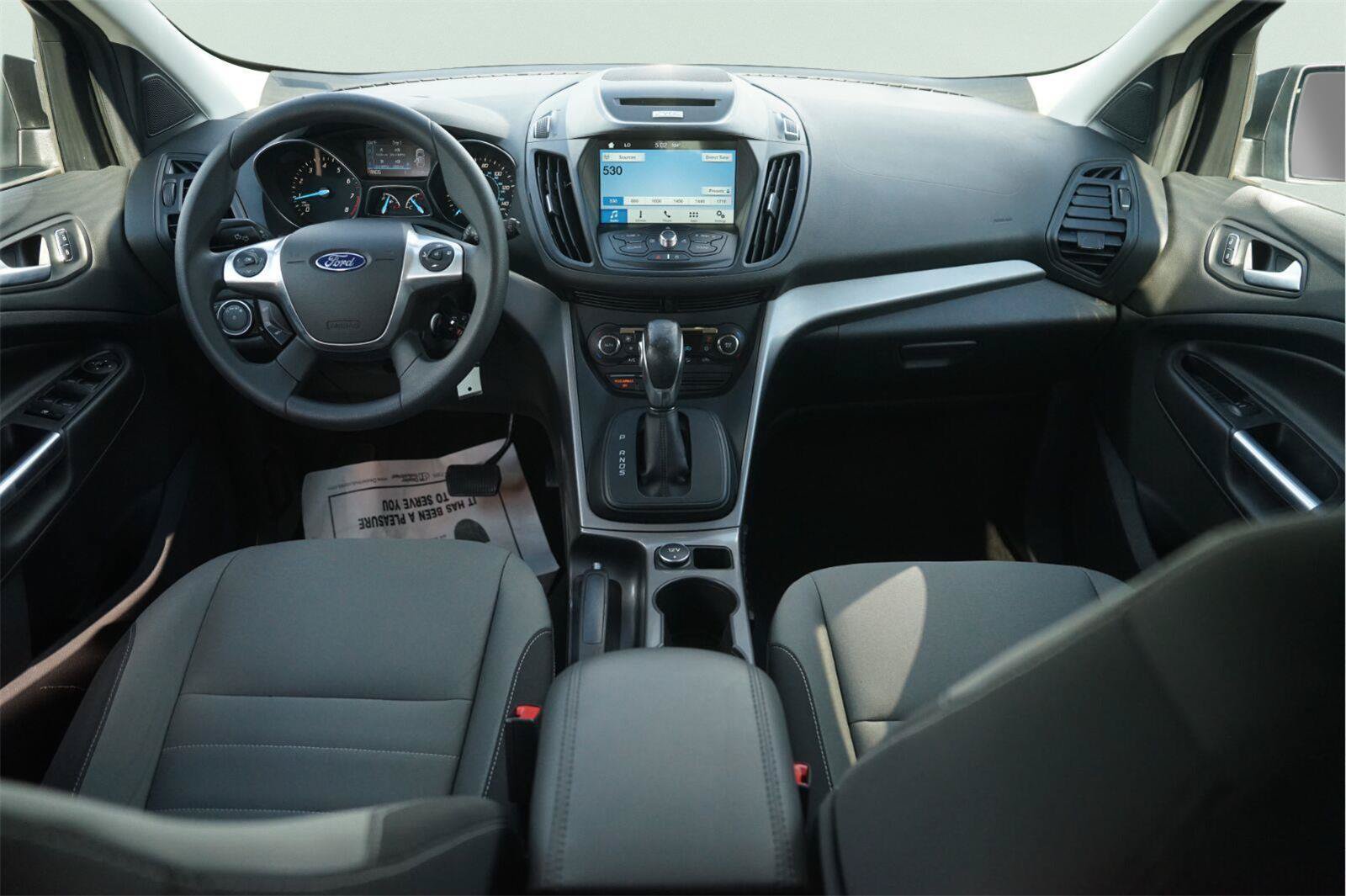 Used 2016 Ford Escape SE w/ Equipment Group 201A FWD image 20