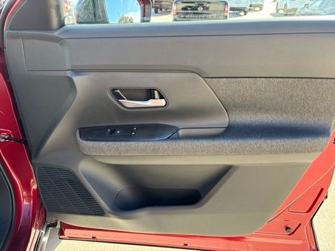 New 2026 Nissan Kicks SV w/ Cold Weather Package image 17