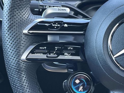 Used 2024 Mercedes-Benz EQE AMG 4MATIC SUV image 26