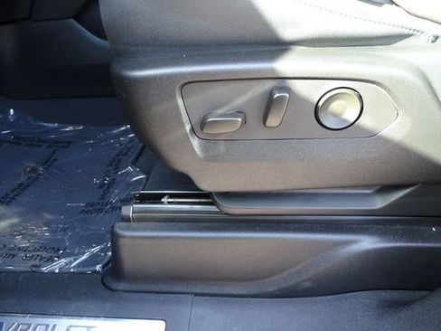 Certified 2024 Chevrolet Tahoe LT w/ Max Trailering Package image 21