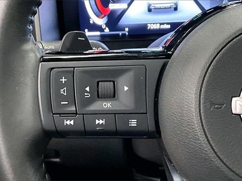 Used 2023 Nissan Rogue Platinum w/ Platinum Premium Package image 22