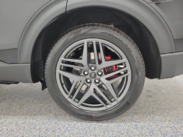 New 2027 Ford Explorer ST-Line w/ Premium Package AWD/4WD image 5