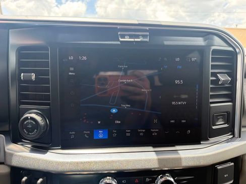 New 2026 Ford F350 Platinum w/ Platinum Plus Package AWD/4WD image 28