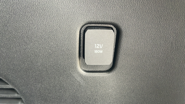 New 2027 Kia Telluride SX Prestige AWD/4WD image 33