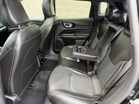 Used 2023 Jeep Compass High Altitude AWD/4WD image 26