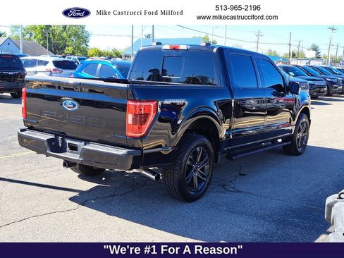 Certified 2021 Ford F150 XLT w/ Equipment Group 302A High image 5