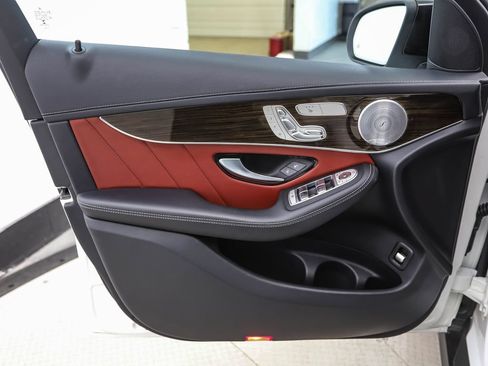Used 2019 Mercedes-Benz GLC 43 AMG 4MATIC Coupe image 9