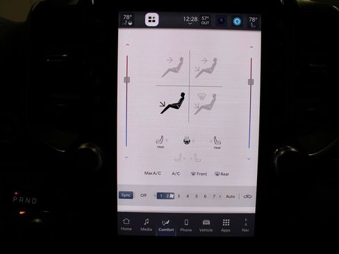 New 2026 RAM 1500 Big Horn image 17