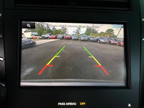 Used 2016 Lincoln MKZ Base 4dr Sedan image 17