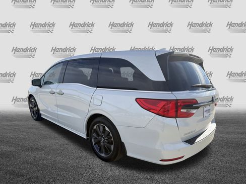 Used 2023 Honda Odyssey Elite image 8