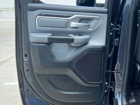 Used 2021 RAM 1500 Lone Star w/ Trailer Tow Group image 65