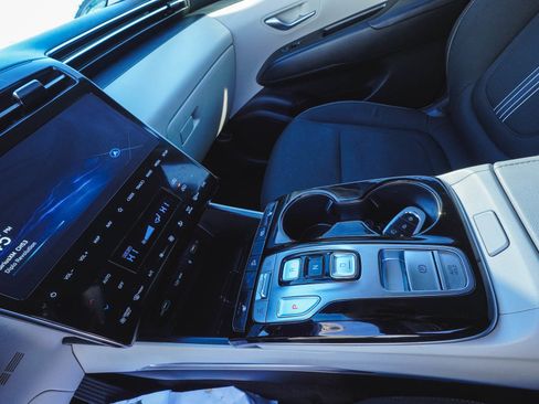 Used 2024 Hyundai Tucson SEL image 29