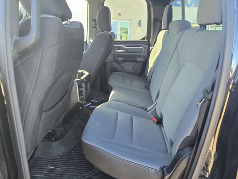 Used 2022 RAM 1500 Lone Star image 10