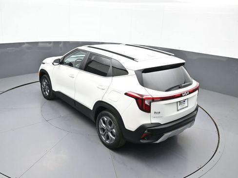 Certified 2024 Kia Seltos S image 39