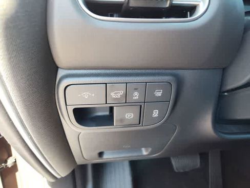New 2026 Hyundai Palisade Calligraphy FWD image 14