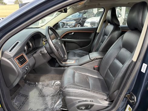 Used 2008 Volvo S80 T6 AWD/4WD image 33