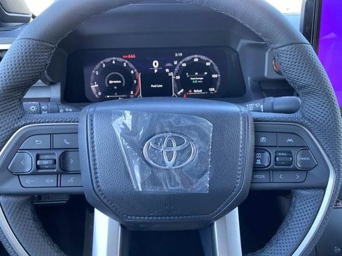 New 2026 Toyota Tacoma TRD Sport AWD/4WD image 13