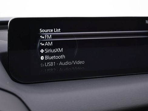 New 2026 MAZDA CX-50 2.5 Hybrid w/ Premium Plus Pkg image 28