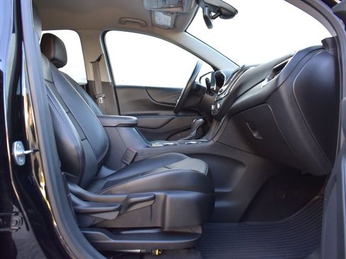 Used 2020 Chevrolet Equinox LT w/ Midnight Edition AWD/4WD image 29