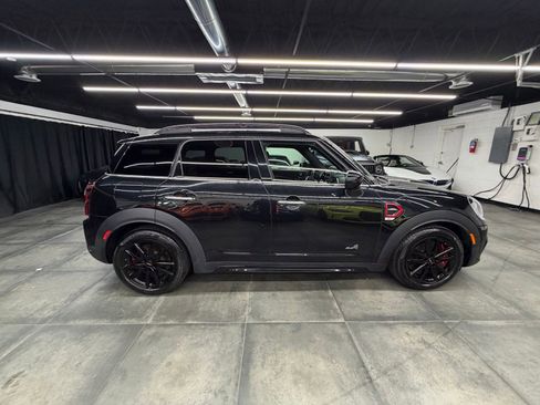 Used 2023 MINI Cooper Countryman John Cooper Works image 8