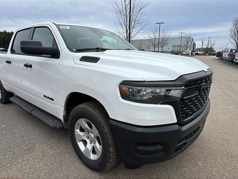 New 2026 RAM 1500 Tradesman image 5