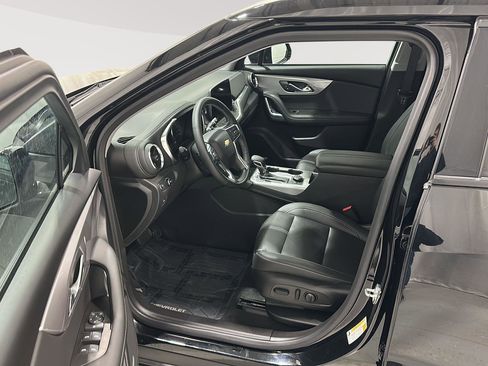 Used 2023 Chevrolet Blazer LT w/ Sound & Technology Package image 22