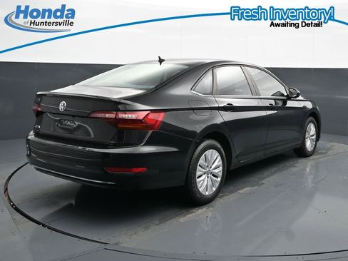 Used 2019 Volkswagen Jetta S FWD image 10