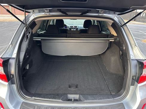 Used 2016 Subaru Outback 2.5i Premium image 21
