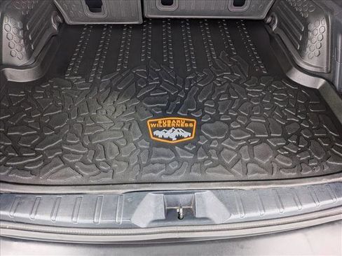 Used 2024 Subaru Outback Wilderness AWD/4WD image 6