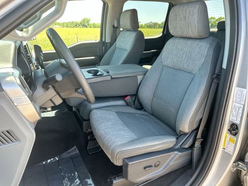 Used 2022 Ford F150 XLT image 15