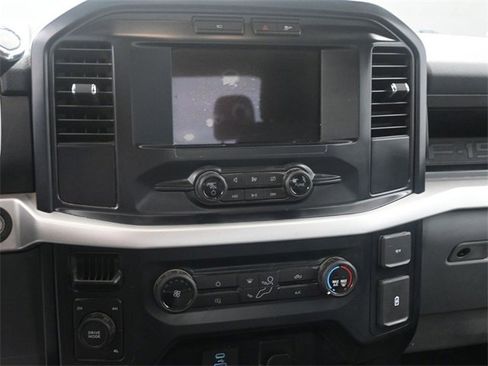 Used 2022 Ford F150 XL w/ Equipment Group 101A High image 14