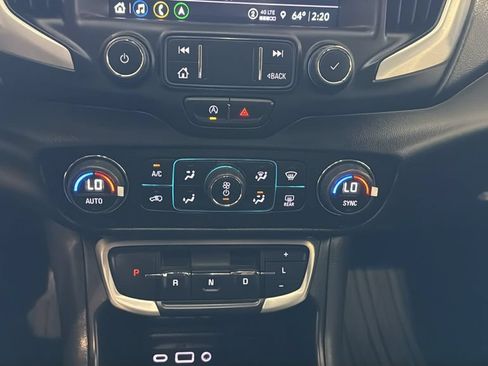 Used 2023 GMC Terrain SLE w/ Driver Convenience Package AWD/4WD image 27