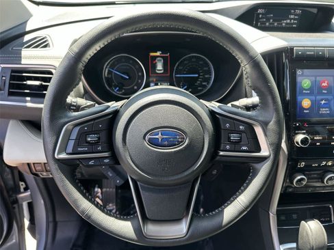 Used 2020 Subaru Ascent Limited w/ Technology Package AWD/4WD image 16