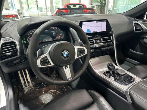 Used 2019 BMW M850i xDrive Convertible AWD/4WD image 51