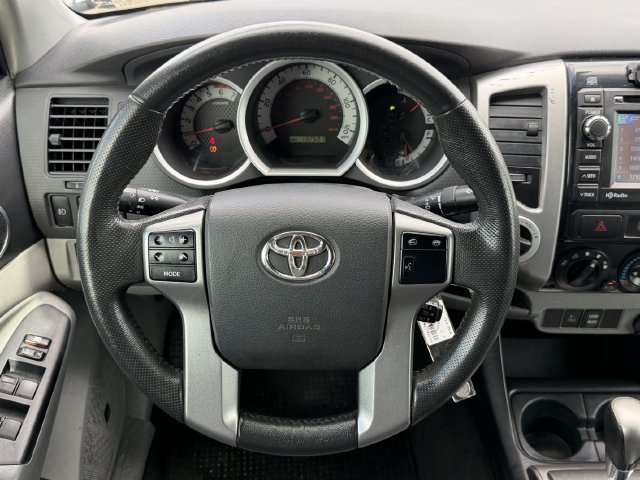 Used 2012 Toyota Tacoma 4x4 Double Cab w/ TRD Off-Road Pkg image 14