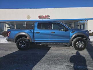 Used 2020 Ford F150 Raptor video 2