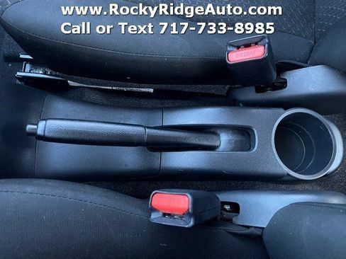 Used 2023 Mitsubishi Mirage G4 SE image 21