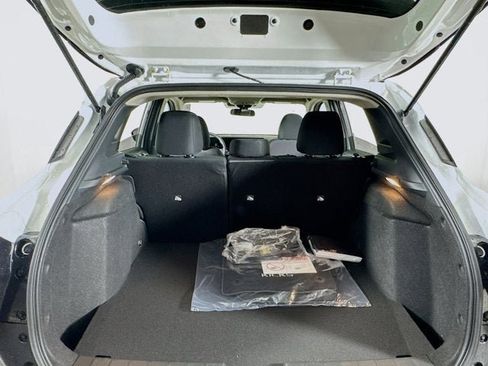 New 2026 Nissan Kicks SV w/ SV Premium Package image 22