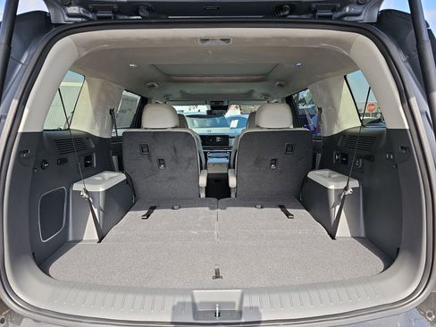 New 2025 Hyundai Santa Fe Calligraphy FWD image 14
