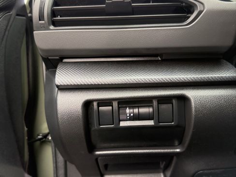 Used 2025 Subaru Crosstrek 2.5i Limited image 25